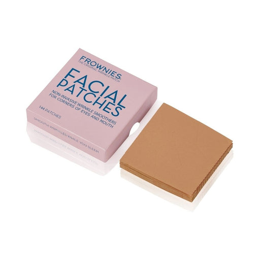 Frownies Facial Patches Corner of Eyes and Mouth 144ct