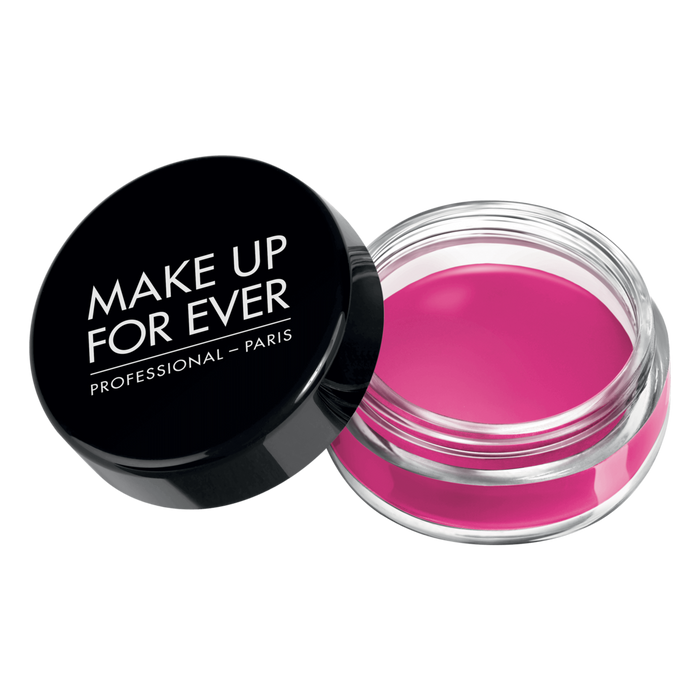 Make Up For Ever Aqua Cream - 8 Red