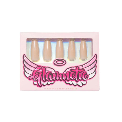 Glamnetic Reusable Press On Nails Exposed