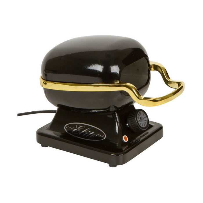 Golden Supreme Electrical Thermal Iron Stove