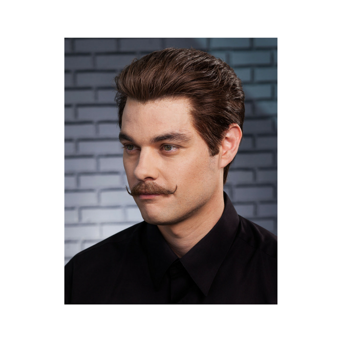 Stilazzi HD Mustache Medium profile