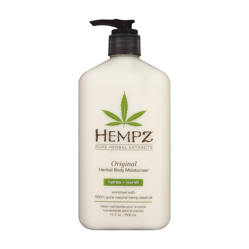 Hempz Original Herbal Body Moisturizer