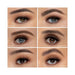 House of Lashes Secret Collection Limitless Eye chart