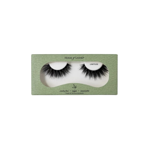 House of Lashes Secret Collection Limitless 