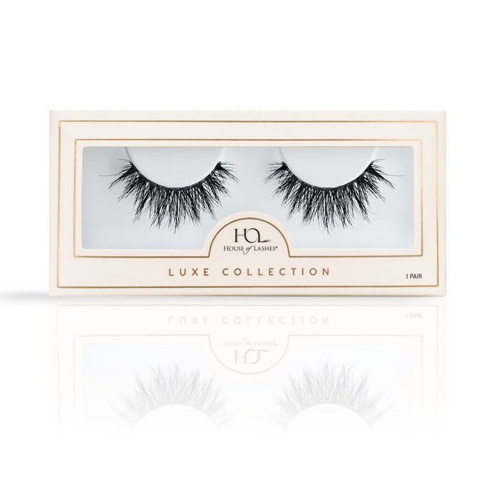 House Of Lashes Stella Luxe Package