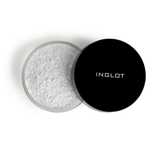 Inglot Mattifying Loose Powder 2.5g