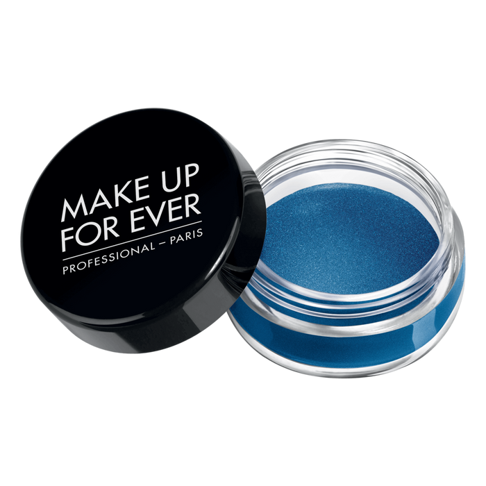 Make Up For Ever Aqua Cream - 1 Anthracite
