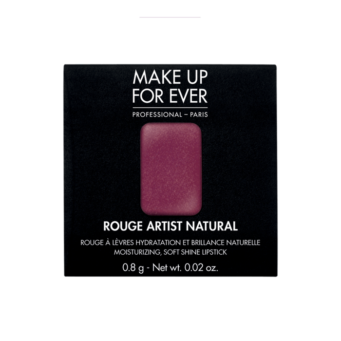 Make Up For Ever Rouge Artist Natural Refills - N50 Aubergine