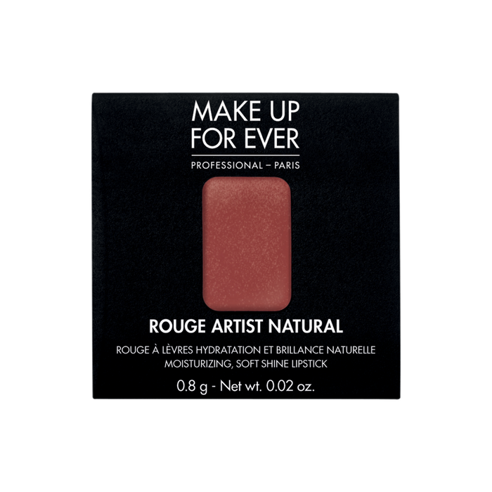 Make Up For Ever Rouge Artist Natural Refills - N11 Iridescent Strawberry