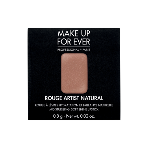 Make Up For Ever Rouge Artist Natural Refills - N2 Iridescent Beige