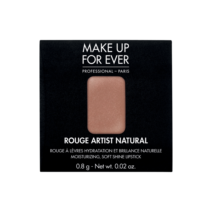 Make Up For Ever Rouge Artist Natural Refills - N2 Iridescent Beige