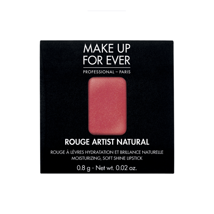 Make Up For Ever Rouge Artist Natural Refills - N36 Iridescent Coral