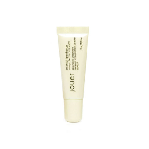 Jouer Essential Lip Enhancer Conditioning Lip Treatment Vanilla 