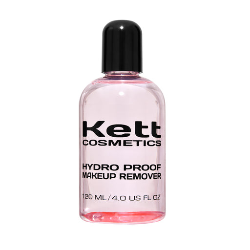 Kett Hydro Proof Makeup Remover