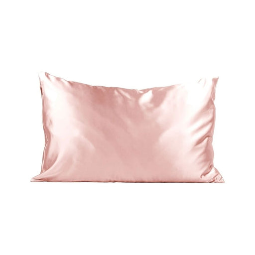 Kitsch Satin Pillowcase blush