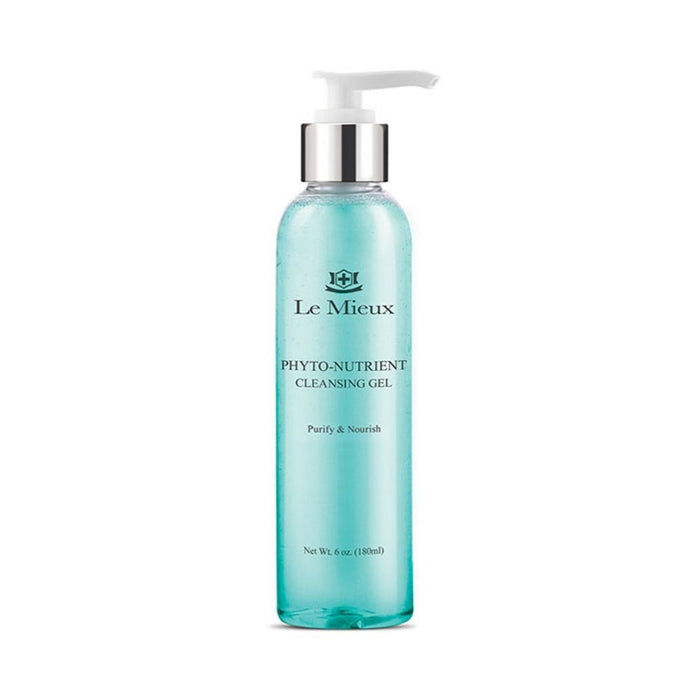 Le Mieux Phyto-Nutrient Cleansing Gel 