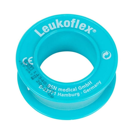 Leukoflex Medical Tape 