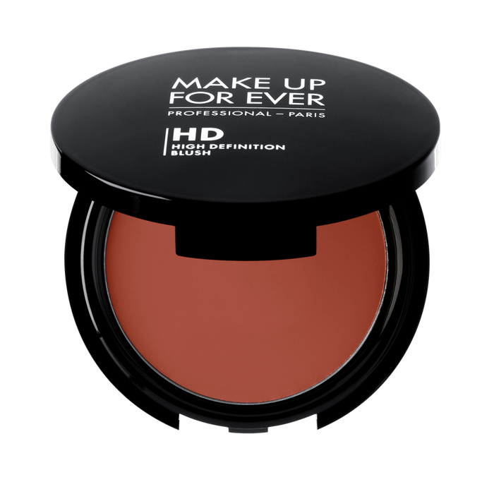 Make Up For Ever HD Blush 415 Light Rust