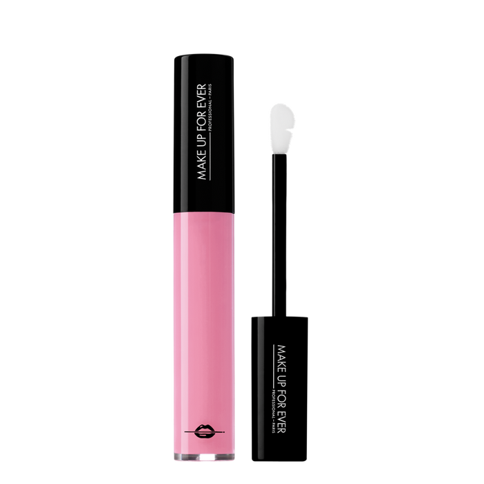 Make Up For Ever Artist Plexi-Gloss - 202 Sweet Pink