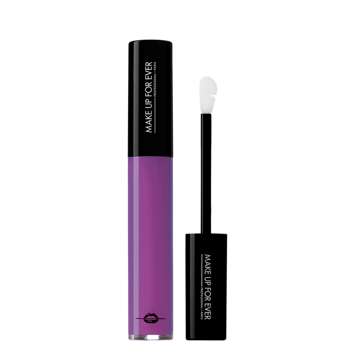 Make Up For Ever Artist Plexi-Gloss 500 Lilac