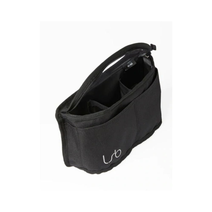 Linear Standby Belts The Trio Pouch  Stylized 