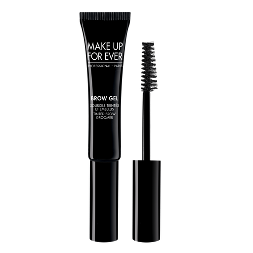 Make Up For Ever Brow Gel 00
