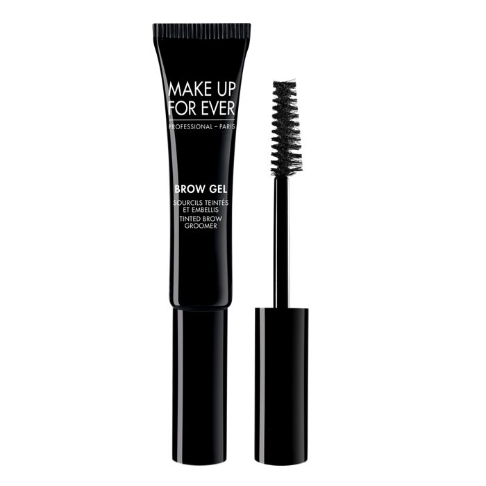 Make Up For Ever Brow Gel 00