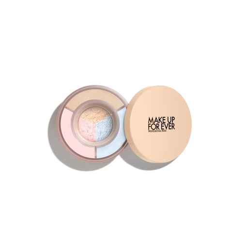 Make Up For Ever HD Skin Twist & Light 1.0 Light Rosy Glow