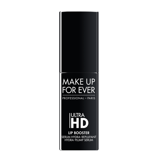 Make Up For Ever Ultra HD Lip Booster Closed