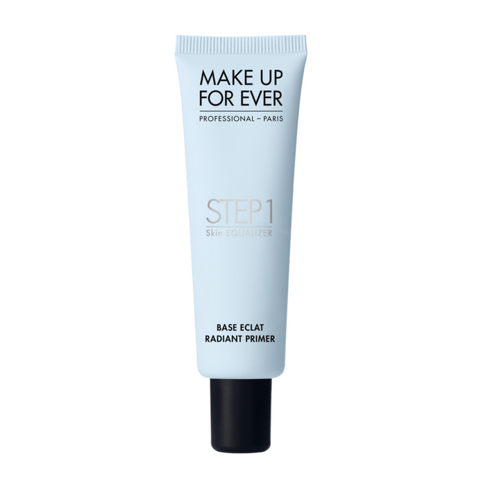 Make Up For Ever Step 1 Skin Equalizer 7 Radiant Primer Blue