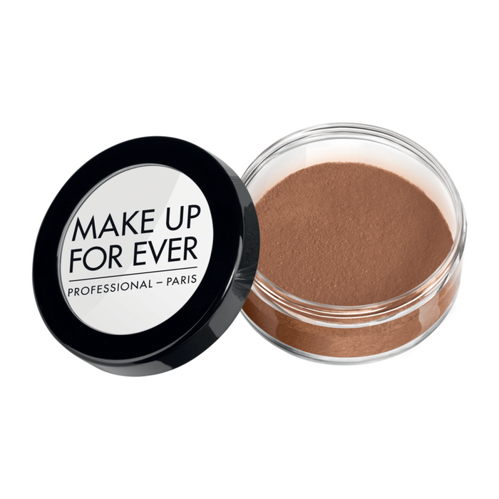 Make Up For Ever Super Matte Loose Powder 10g