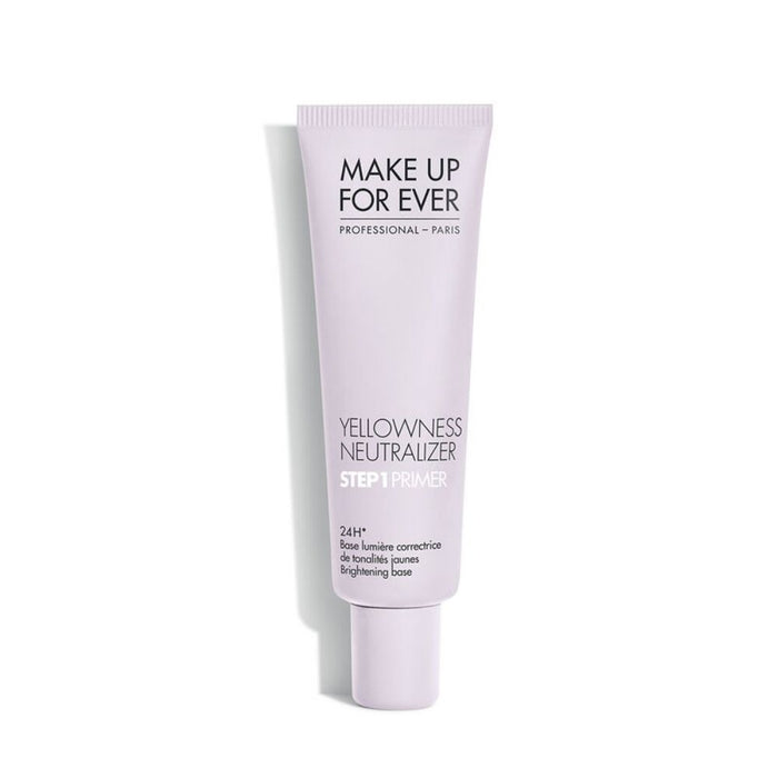 Make Up Forever Step 1 Primer Yellowness Neutralizer Main