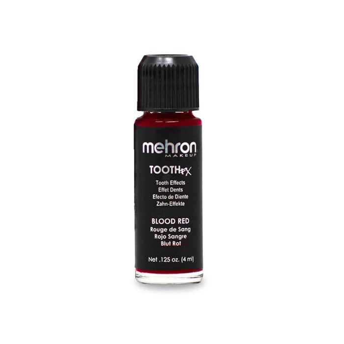 Mehron Tooth FX Blood Red