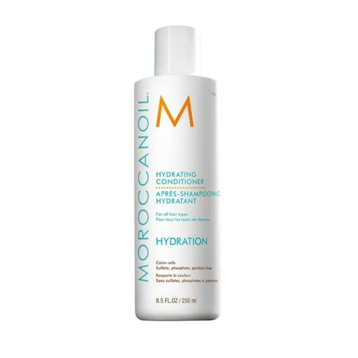 Hair Conditioner - MoroccanOil Hydrating