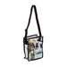 MUA Approved Set Bag - 110 Strap Side View Stylized 