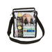 MUA Approved Set Bag - 110 Rear View 