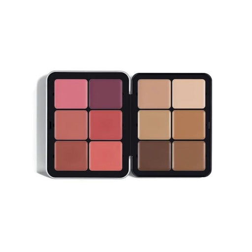 Make Up For Ever Ultra HD Face Essentials Palette 