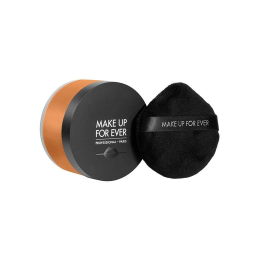 Make Up For Ever Ultra HD Setting Powder 5.0 Sienna 