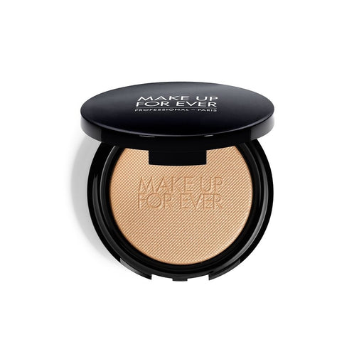 Make Up For Ever Pro Glow Illuminating & Sculpting Highlighter 02 Iridescent Gold