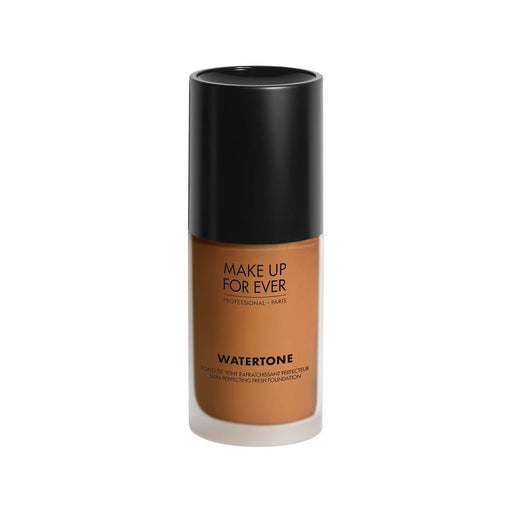 Make Up For Ever Watertone Skin Perfecting Tint Foundation Y528