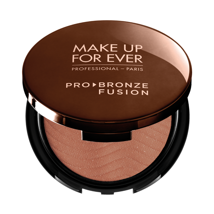 Make Up For Ever Pro Bronze Fusion 25i