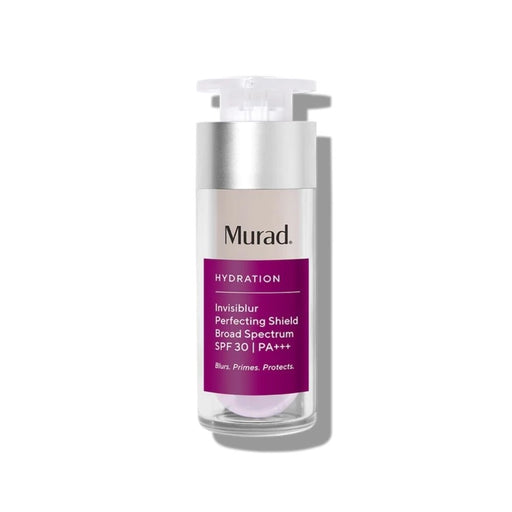 Murad Hydration Invisiblur Perfecting Shield Broad Spectrum SPF 30 PA+++