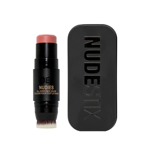 Nudestix Nudies All Over Face Color Matte Naughty N Spice