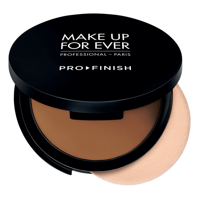 Make Up For Ever Pro Finish 177 Neutral Caramel