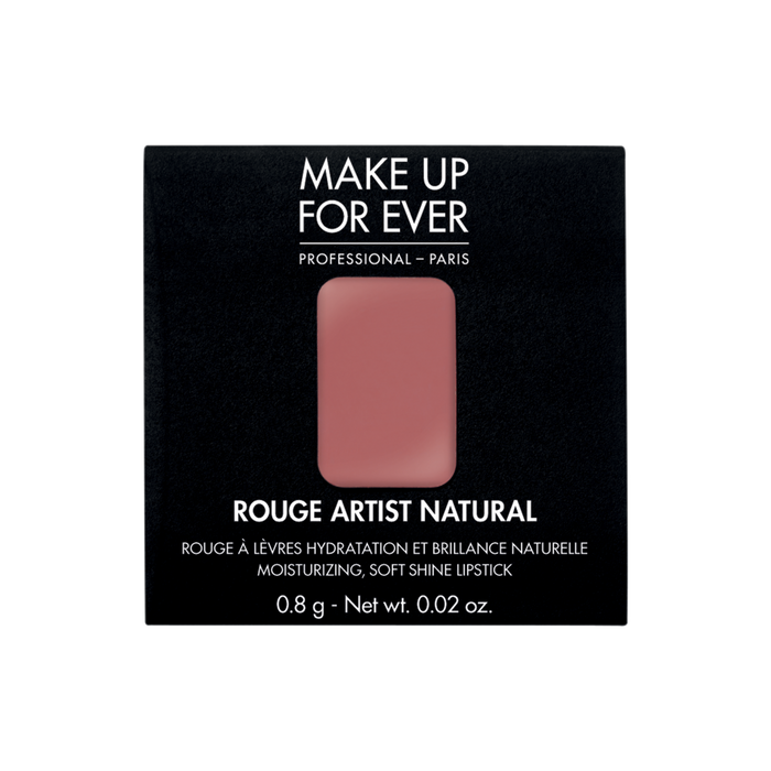 Make Up For Ever Rouge Artist Natural Refills - N6 Diamond Copper Gold