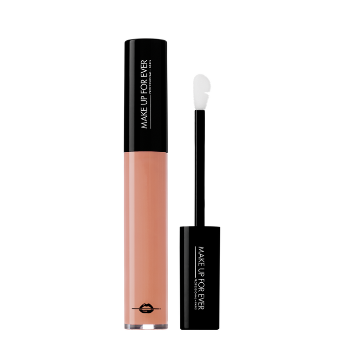 Make Up For Ever Artist Plexi-Gloss 101 Nude Beige