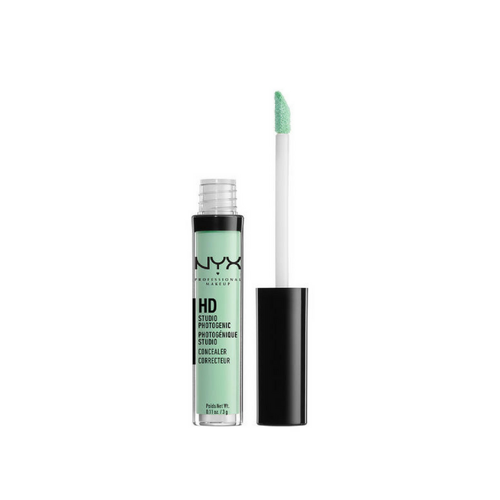 NYX HD Concealer Wand Green