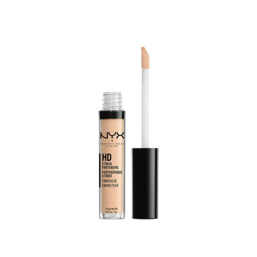 NYX HD Concealer Wand Light