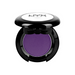 NYX Hot Single Eye Shadow Ultra Violet