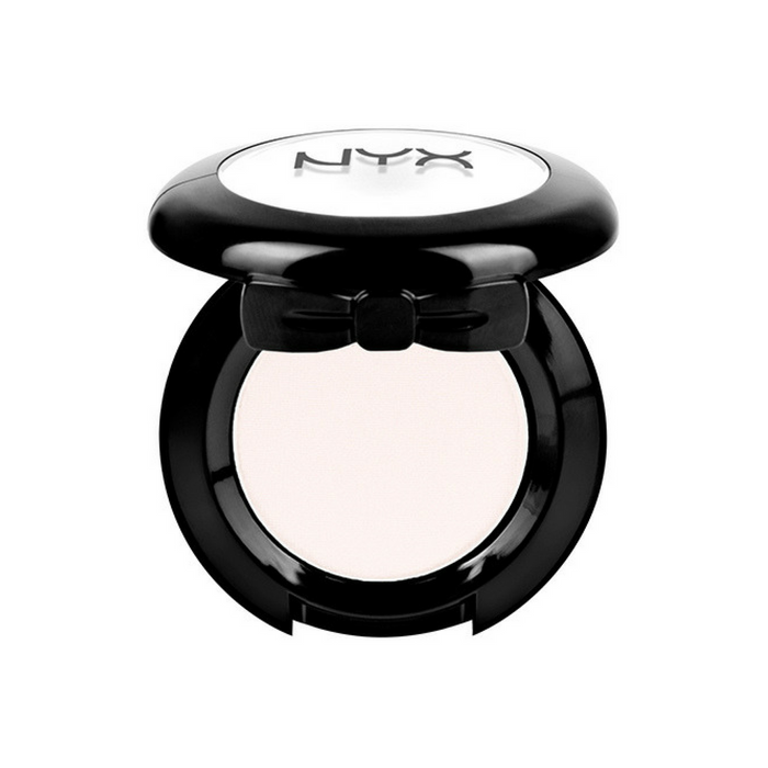 NYX Hot Single Eye Shadow Whipped Cream
